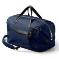 Waste2Gear Recycled Ocean Plastic Fabric Duffel Bag