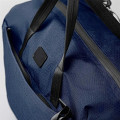 Waste2Gear Recycled Ocean Plastic Fabric Duffel Bag
