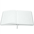 Recycled Leather Journal