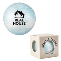 Sparkle Crunch Stress Ball