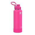40 oz Takeya® Stainless Steel Insulated Sport Water Bottle