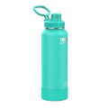 40 oz Takeya® Stainless Steel Insulated Sport Water Bottle