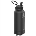 32 oz Takeya® Stainless Steel Insulated Water Bottle
