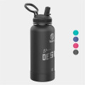 32 oz Takeya® Stainless Steel Insulated Water Bottle