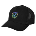 Infield Mesh Back Cap