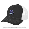 Infield Mesh Back Cap