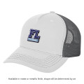 Infield Mesh Back Cap