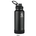 32 oz Takeya® Stainless Steel Insulated Active Water Bottle