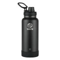 32 oz Takeya® Stainless Steel Insulated Active Water Bottle