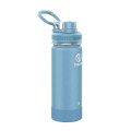 18 oz Takeya® Stainless Steel Insulated Active Water Bottle