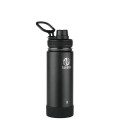 18 oz Takeya® Stainless Steel Insulated Active Water Bottle