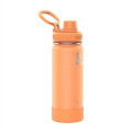 18 oz Takeya® Stainless Steel Insulated Active Water Bottle