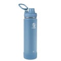 22 oz Takeya® Stainless Steel Insulated Active Water Bottle