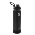 22 oz Takeya® Stainless Steel Insulated Active Water Bottle