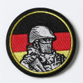 Embroidery Patches