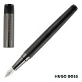 Hugo Boss® Gear Ribs Fountain Pen