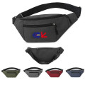 Dog Walking Casual Travel Sport Workout Waist Bag