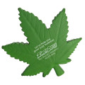 Cannabis Leaf Stress Reliever