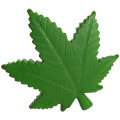 Cannabis Leaf Stress Reliever