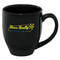 Shiny Bistro Mug - 15 oz. (Colors)