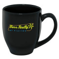 Shiny Bistro Mug - 15 oz. (Colors)