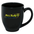 Shiny Bistro Mug - 15 oz. (Colors)