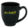 Shiny Bistro Mug - 15 oz. (Colors)