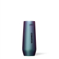 7 oz Corkcicle® Stainless Steel Insulated Stemless Flute