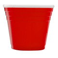 2 oz. Party Cup Shot Glasses