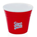 2 oz. Party Cup Shot Glasses