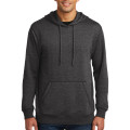 District Made® Men's Lightweight Fleece Hoodie
