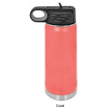20 oz Polar Camel® Stainless Steel Insulated Water Bottle