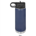 20 oz Polar Camel® Stainless Steel Insulated Water Bottle