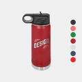 20 oz Polar Camel® Stainless Steel Insulated Water Bottle