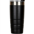 22 oz Bison® Stainless Steel Insulated Leakproof Tumbler