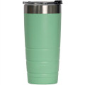 22 oz Bison® Stainless Steel Insulated Leakproof Tumbler