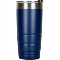 22 oz Bison® Stainless Steel Insulated Leakproof Tumbler