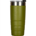 22 oz Bison® Stainless Steel Insulated Leakproof Tumbler