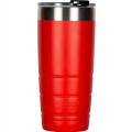 22 oz Bison® Stainless Steel Insulated Leakproof Tumbler