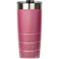 22 oz Bison® Stainless Steel Insulated Pearlized Tumbler