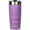 22 oz Bison® Stainless Steel Insulated Pearlized Tumbler