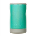 Bison® Bevi Stainless Steel Insulated Can Cooler
