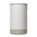 Bison® Bevi Stainless Steel Insulated Can Cooler
