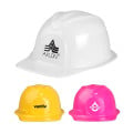 Novelty Child-Size Construction Hats