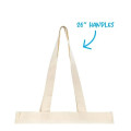 Good Value™ Natural Economy Tote