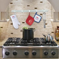 Good Value™ Poly Cotton Twill Potholder