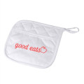 Good Value™ Poly Cotton Twill Potholder