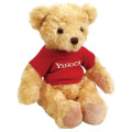 Chelsea Teddy Bear™ Honey Bear - 10" Plush