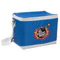 Chill by FlexiFreeze® 6-Can Cooler