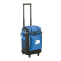 Coleman® 42-Can Soft-Sided Wheeled Cooler